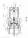 Fig. 25 - Shielded and multishielded coaxial connectors