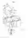 Fig. 02 - Assembling structure of electronic component, electrical junction box, and electronic component