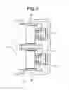 Fig. 04 - Assembling structure of electronic component, electrical junction box, and electronic component