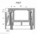 Fig. 07 - Assembling structure of electronic component, electrical junction box, and electronic component