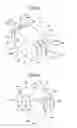 Fig. 08 - Assembling structure of electronic component, electrical junction box, and electronic component