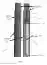 Fig. 02 - Non-pressure compensated, wet-mateable plug for feedthrough and other subsea systems