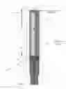 Fig. 03 - Non-pressure compensated, wet-mateable plug for feedthrough and other subsea systems