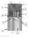 Fig. 04 - Non-pressure compensated, wet-mateable plug for feedthrough and other subsea systems