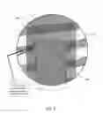 Fig. 09 - Non-pressure compensated, wet-mateable plug for feedthrough and other subsea systems