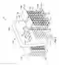 Fig. 03 - Electrical connector having electrical contacts that include a pore-blocking substance