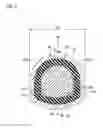 Fig. 04 - Wire with corrosion-resistant terminal