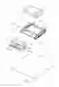 Fig. 05 - Electrical connector assembly with jumper element assembled thereon