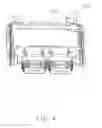 Fig. 05 - Electrical connector assembly with jumper element assembled thereon