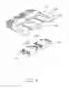 Fig. 07 - Electrical connector assembly with jumper element assembled thereon