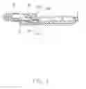 Fig. 08 - Electrical connector assembly with jumper element assembled thereon