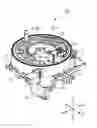 Fig. 01 - Rotary connector having a positive temperature coefficient device