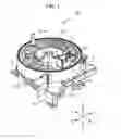 Fig. 02 - Rotary connector having a positive temperature coefficient device