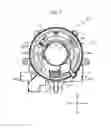 Fig. 06 - Rotary connector having a positive temperature coefficient device