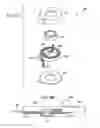 Fig. 09 - Rotary connector having a positive temperature coefficient device