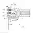 Fig. 01 - Optical module and method of manufacturing optical module