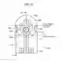 Fig. 08 - Optical module and method of manufacturing optical module