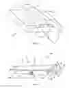 Fig. 02 - Flared laser oscillator waveguide