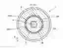 Fig. 01 - Spark plug for internal combustion engine