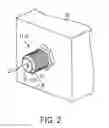 Fig. 03 - Modular blade cartridge for a cable stripping tool and a stripping tool utilizing a modular blade cartridge