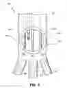 Fig. 06 - Instrumentation transfer strut