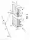 Fig. 07 - Instrumentation transfer strut