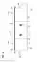 Fig. 03 - Cable tray rail