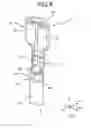 Fig. 06 - Electronic component assembly structure and electrical junction box