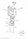 Fig. 07 - Electronic component assembly structure and electrical junction box