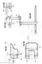 Fig. 06 - Anchoring clamp on bundle wires for high-voltage electric lines and dampening spacer provided with such clamp