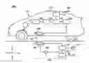 Fig. 01 - Power transmission device and power reception device