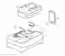 Fig. 01 - Power tool charging device and power tool charging system