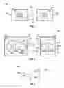 Fig. 02 - Wireless power transfer through a metal object