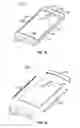 Fig. 06 - Wireless power transfer through a metal object