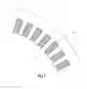 Fig. 02 - Wound stator for alternating-current generator