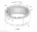 Fig. 08 - Wound stator for alternating-current generator