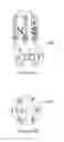 Fig. 17 - ELECTRIC MOTOR, GENERATOR AND COMMUTATOR SYSTEM, DEVICE AND METHOD
