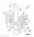Fig. 02 - Linear generator and linear drive