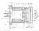 Fig. 01 - Rotary electric machine having integrated drive control device