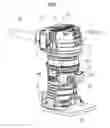 Fig. 02 - Vertical power tool