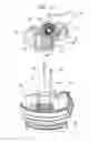 Fig. 12 - Vertical power tool