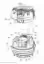 Fig. 13 - Vertical power tool