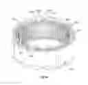 Fig. 08 - Method of Manufacturing Wound Stator for Alternating-Current Generator