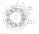 Fig. 01 - MAGNETIC GEAR DEVICE