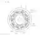 Fig. 09 - MAGNETIC GEAR DEVICE
