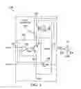 Fig. 05 - DC to DC converter and PWM controller with adaptive compensation circuit