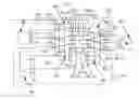 Fig. 01 - DEVICE FOR CONTROLLING A NOZZLE OF VARIABLE CROSS-SECTION OF AN AIRCRAFT