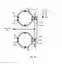 Fig. 07 - Distributed power amplifier circuit
