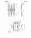 Fig. 04 - Planar structure of a mechanical resonator decoupled by bending oscillation and expansion/compression vibrations