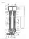 Fig. 03 - Tuning fork type piezoelectric vibration piece and tuning fork type piezoelectric vibrator